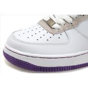 Nike Air Force One Basse Pour Femme en Soldes